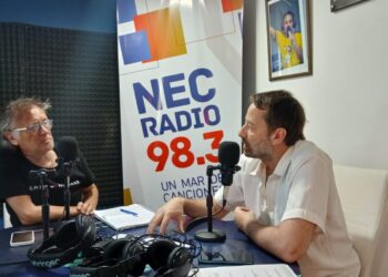 Villa Díaz Vélez se prepara para recibir a Norte de Mar del Plata