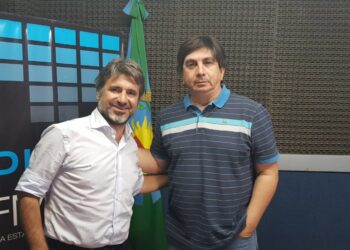Claudio García: “El gran peligro para Milei es él mismo”