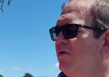 Eugenio Cardenau sobre la tasa portuaria: “Hay un largo camino para acercar posiciones”