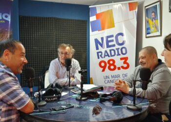 La Necochea del NO, esa máquina de impedir. Por Miguel Abálsamo