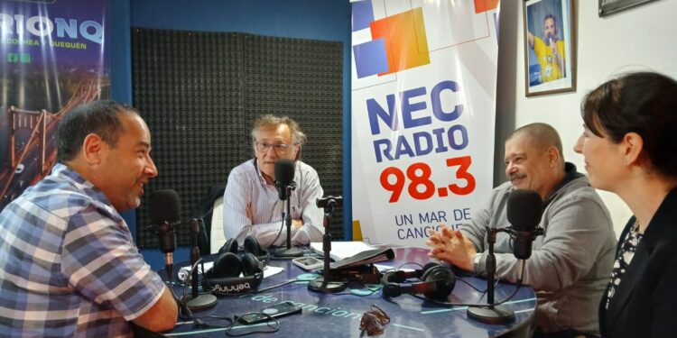 La Necochea del NO, esa máquina de impedir. Por Miguel Abálsamo