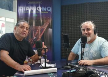 Villa Díaz Vélez se prepara para recibir a Norte de Mar del Plata