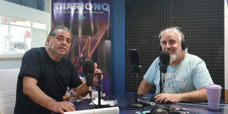 Villa Díaz Vélez se prepara para recibir a Norte de Mar del Plata