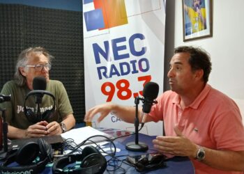 Continúan las obras integrales de recuperación en el Hospital Municipal