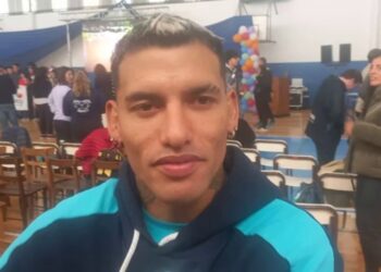 La Escuela Secundaria Superior N° 5 realiza este miércoles su sexta correcaminata