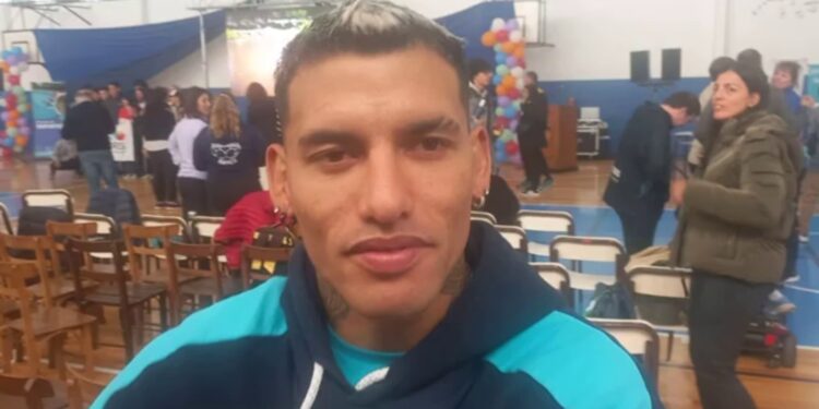 La Escuela Secundaria Superior N° 5 realiza este miércoles su sexta correcaminata