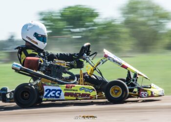 Juan Bautista De Benedictis: “Ojalá podamos cambiar nuestra suerte para las carreras que faltan”
