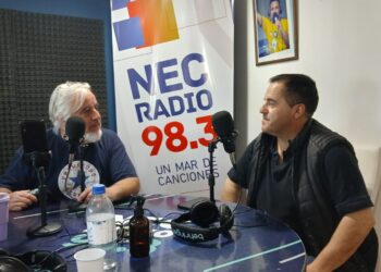 Todo listo para el 54° Congreso Internacional de Periodismo Deportivo: martes y miércoles en el Apart del Club del Valle