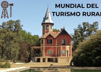 Arranca el Mundial del Turismo Rural para reconocer al atractivo más importante de la provincia