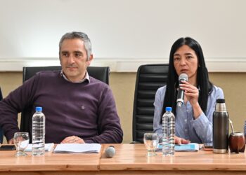 La Provincia jerarquiza a los trabajadores de Niñez