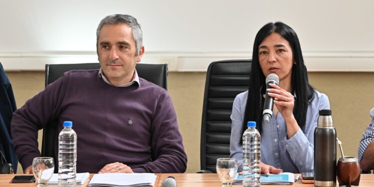 La Provincia jerarquiza a los trabajadores de Niñez