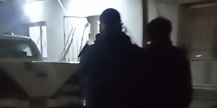 Terrasanta, Brost y Suarez en el podio de la categoría pesados plus del Karting en Tierra del Sudeste