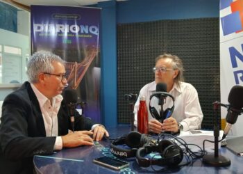 A casi 41 años de las elecciones en plena dictadura se presentó el libro “Ahora Alfonsín”