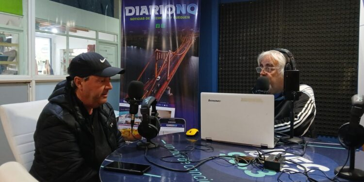 Juan N. Fernández: vecinos piden mejoras en las rutas 80 y 86