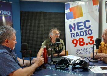Continúan las obras integrales de recuperación en el Hospital Municipal