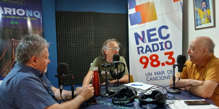 Continúan las obras integrales de recuperación en el Hospital Municipal