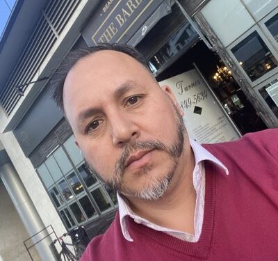 Alejandro Silva y la celebración del aniversario: “Venimos muy bien con los preparativos para los festejos”