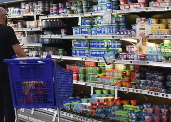 Cuánto dinero necesita una familia para no ser pobre en Argentina
