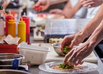 Bromatología anunció la realización de un nuevo Curso de Manipulación de Alimentos