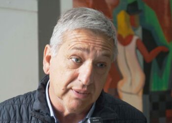 El EMSUR trabaja simultáneamente en distintos puntos del distrito