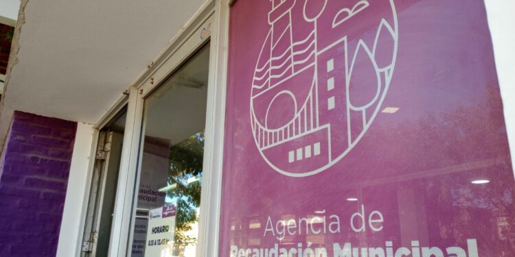 Esta semana opera el primer vencimiento de la cuota 11 de las tasas municipales