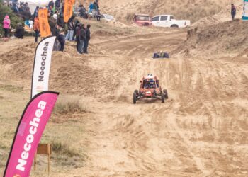Necochea prepara un fin de semana largo para disfrutar de la gastronomía y la aventura