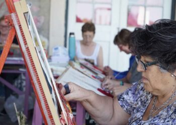 El Centro Cultural prepara galas y muestras para despedir un nuevo ciclo lectivo