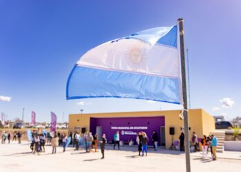 La semana venidera comienza la pretemporada 2025 de la Escuela de Atletismo