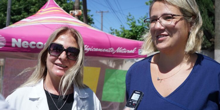 Prevención y promoción: El rol de la Atención Primaria en la lucha contra la Diabetes