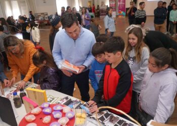 La Asamblea Zonal de Decisión Niñez se reprogramó para el próximo lunes