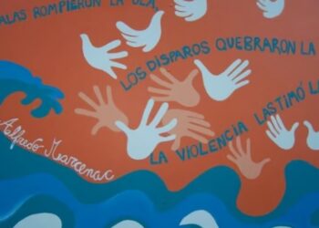 La Asociación Alfredo Marcenac inaugura su sede propia
