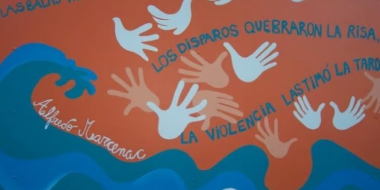 La Asociación Alfredo Marcenac inaugura su sede propia