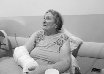 Falleció María Josefa Bonazza, única sobreviviente del derrumbe del Hotel Dubrovnik en Villa Gesell