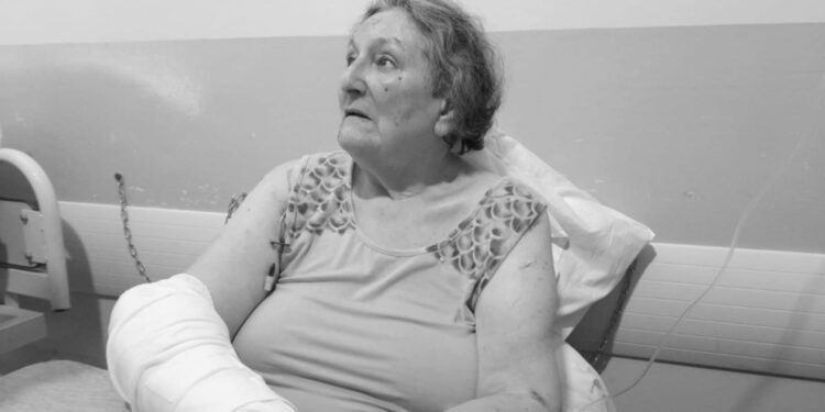 Falleció María Josefa Bonazza, única sobreviviente del derrumbe del Hotel Dubrovnik en Villa Gesell