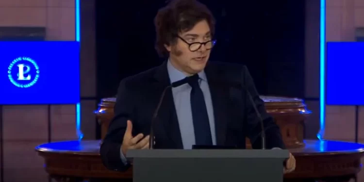 Javier Milei inaugurará la sucursal de Coto en Mar del Plata