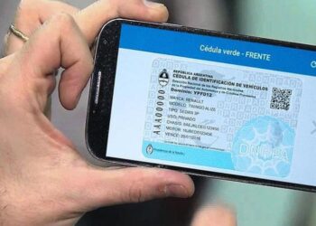 Se vienen las vacaciones de verano: ¿Qué documentación se necesita para poder circular?