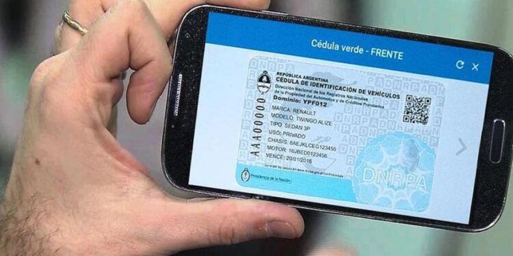 Se vienen las vacaciones de verano: ¿Qué documentación se necesita para poder circular?