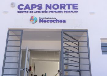 La próxima semana comienza la campaña de pruebas gratuitas de PAP en el distrito