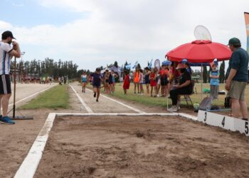 La Escuela Municipal viaja con un numeroso grupo al Encuentro Provincial U12 y U14