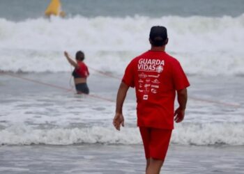 Se informan detalles del servicio de Guardavidas que se amplía desde el 1 de diciembre
