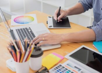 Se realizará una capacitación sobre diseño para Pymes bonaerenses