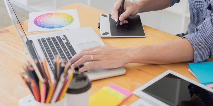 Se realizará una capacitación sobre diseño para Pymes bonaerenses
