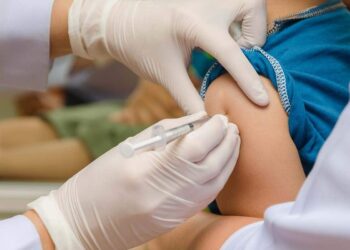 Sábados de vacunación: Los CAPS abren sus puertas para reforzar los logros de control