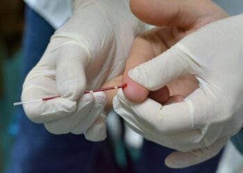 Doble jornada gratuita y confidencial de testeos rápidos de HIV y Sífilis