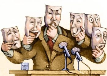 La “rosca” política necochense. Por Miguel Abálsamo