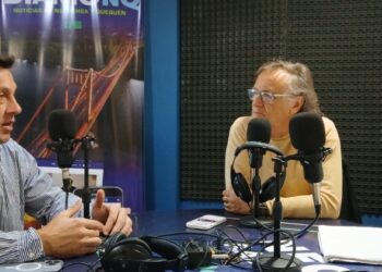 Rojas en NEC Radio: análisis de la gestión, proyección de la temporada y proyectos a futuro