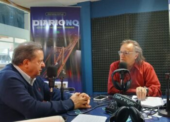 Bartolomé Zubillaga en NEC Radio: “Alberto fue el peor presidente de la historia”
