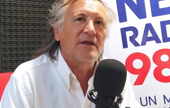 La “rosca” política necochense. Por Miguel Abálsamo