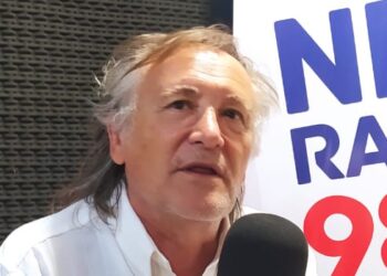 La “rosca” política necochense. Por Miguel Abálsamo