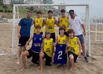 Juegos Bonaerenses: balance muy bueno y elogios al comportamiento de la delegación de Necochea